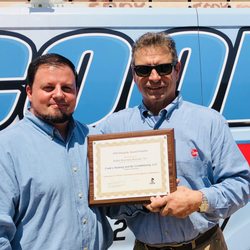 Cook's Heating and Air Conditioning - 2019 BBB Torch Award for Ethics - Customer Commitment Award