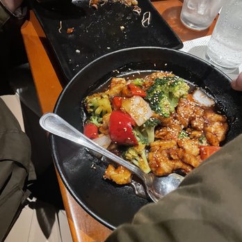 P.F. Chang's - Chinese Near Me - Myrtle Beach, South Carolina