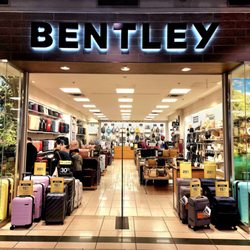 Bentley - Storefront