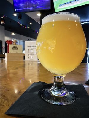 Tombstone Brewing Company by null