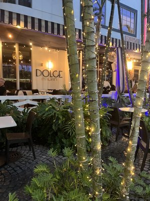 Dolce Italian Miami by null