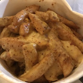 Philly Steaks - Craby Fries w/Cheese - Cheesesteaks Near Me - Albuquerque, New Mexico