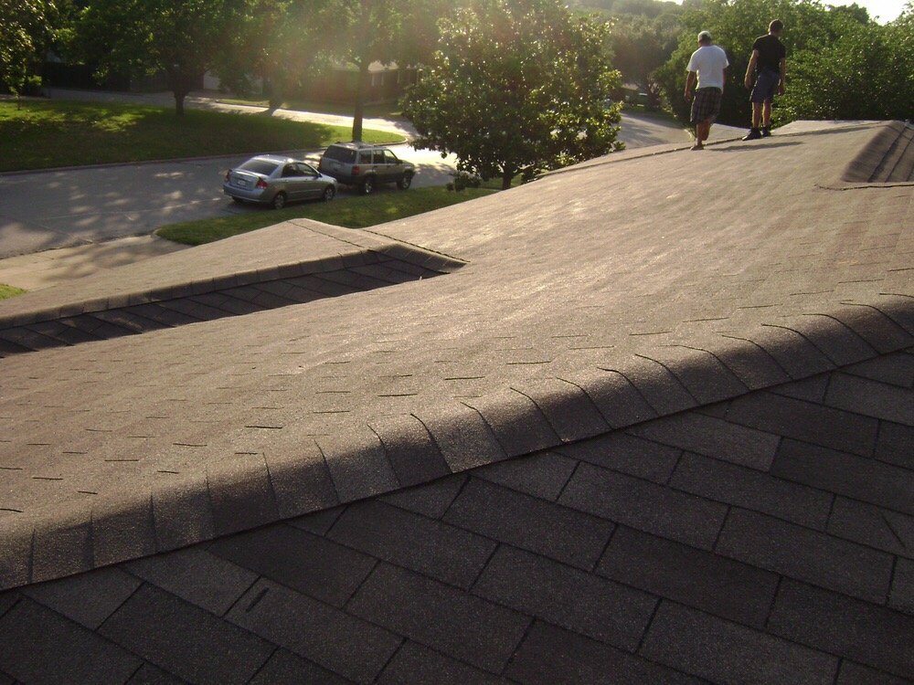 Slide of MDR Roofing and Construction