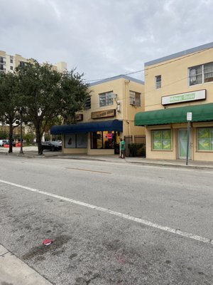 Just Right Barber Shop and Beauty Salon by null