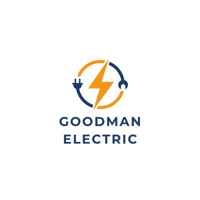 Goodman Electric Logo