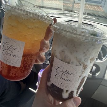 Coffee and Cream Bakery - Bakeries Near Me - Cherry Valley, California Coffee and Cream Bakery - Bakeries Near Me - Cherry Valley, California