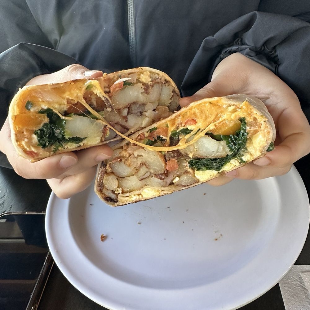 Stone Way Cafe - Breakfast Burrito - Coffee & Tea Near Me - Seattle, Washington Stone Way Cafe - Breakfast Burrito - Coffee & Tea Near Me - Seattle, Washington