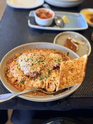 Luciano's Italian Restaurant by null