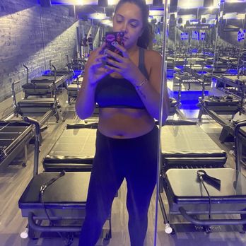 Solidcore - Pilates Near Me - Santa Monica, California