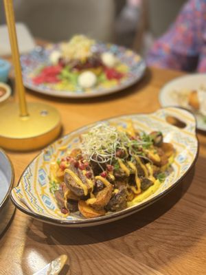 Darna Mediterranean Eatery by null