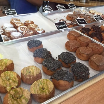 Da Vinci's Donuts - Donuts Near Me - Sandy Springs, Georgia