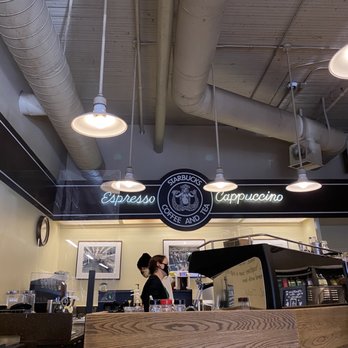 Starbucks - Inside - Coffee & Tea Near Me - Seattle, Washington Starbucks - Inside - Coffee & Tea Near Me - Seattle, Washington