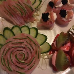 Yoshi's