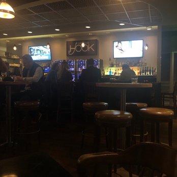 Off The Hook - Bar vibe - Seafood Near Me - Warrendale, Pennsylvania Off The Hook - Bar vibe - Seafood Near Me - Warrendale, Pennsylvania