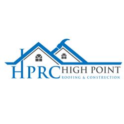 High Point Roofing & Construction