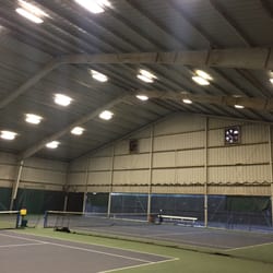 Westlake Sports Center - 2/3 courts