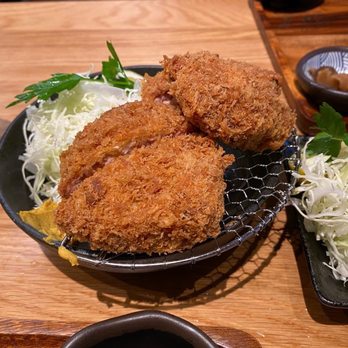 Kobuta And Ookami - Menchi - Japanese Near Me - Seattle, Washington