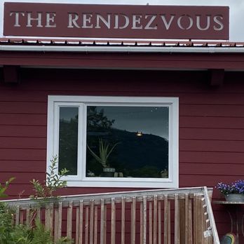 The Rendezvous