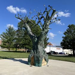 Dogwood park