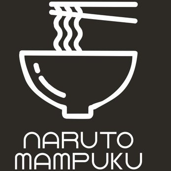 Naruto Mampuku - a bowl of noodles with chopsticks - Ramen Near Me - Albuquerque, New Mexico