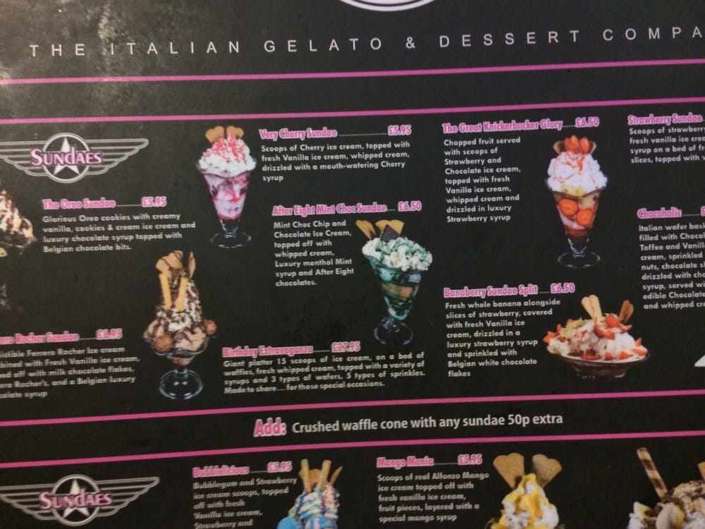 CREAMS 10 Photos 107 Clarence Road, London, United Kingdom