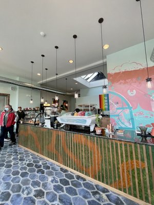 Cloud Walking Cafe & Lounge by null