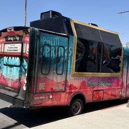 Your ride for the tour