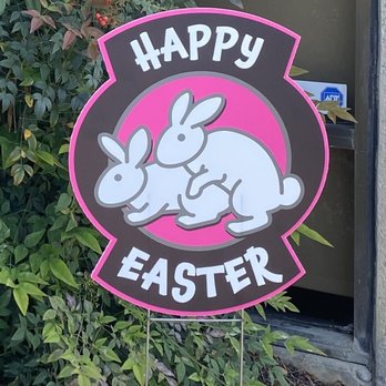 Monster Image - Easter poster - Printing Services Near Me - Fountain Valley, California Monster Image - Easter poster - Printing Services Near Me - Fountain Valley, California