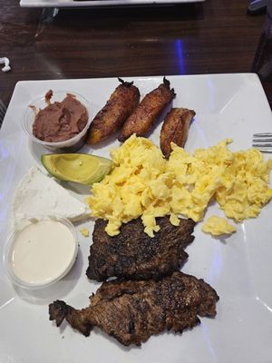 Rinconcito Latino Mixto by null