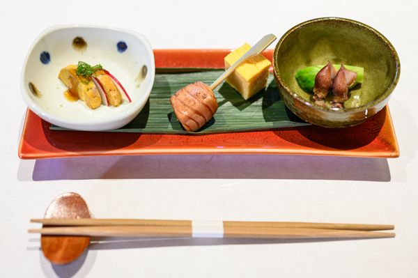 Naoki Sushi by null