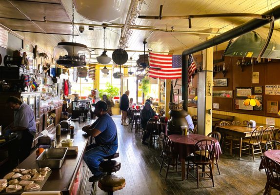 Little Bohemia by null