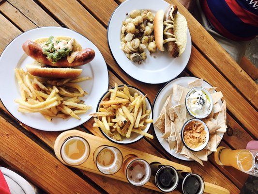 Cervecería Hércules by null