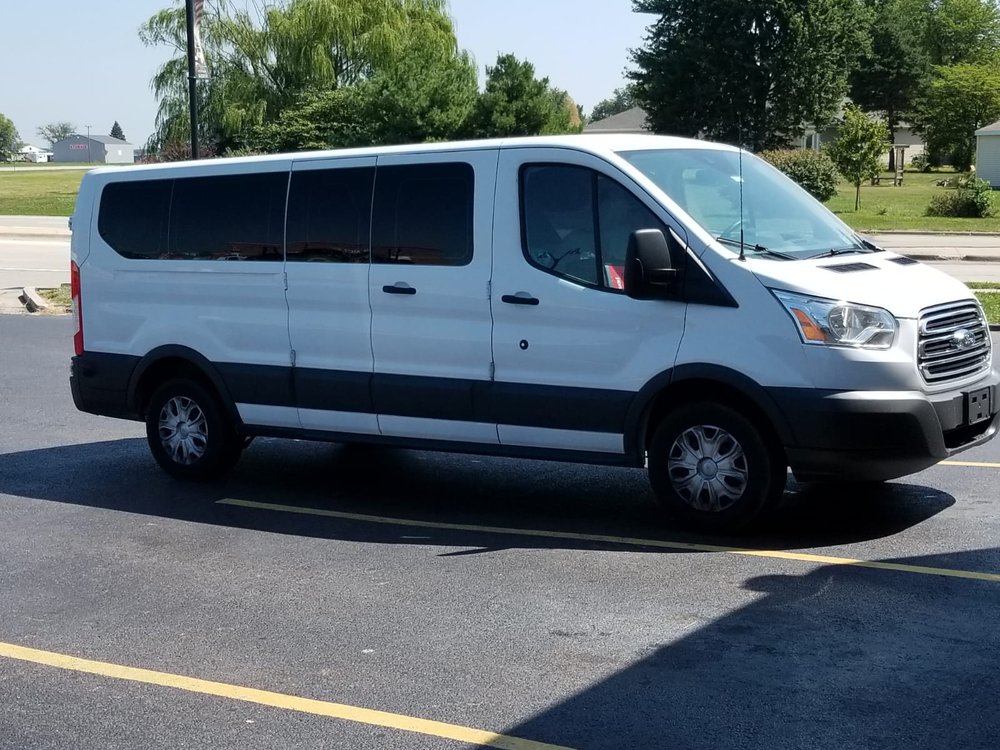 EXCLUSIVE PRIVATE CAR Updated July 2024 Schererville, Indiana