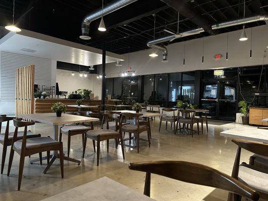 Black Salt & Black Sugar by null