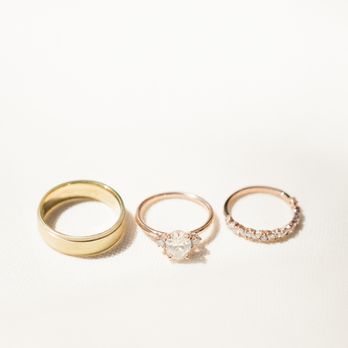 Sarah O. Jewelry - Bridal Near Me - Denver, Colorado