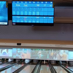 Oasis Lanes