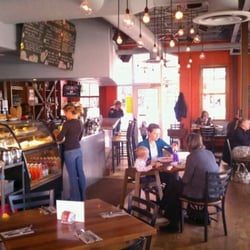 Cafe 163