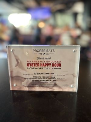 Proper Eats Food Hall by null