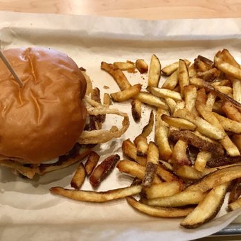 MOOYAH Burgers, Fries & Shakes - Burgers Near Me - Irvine, California MOOYAH Burgers, Fries & Shakes - Burgers Near Me - Irvine, California