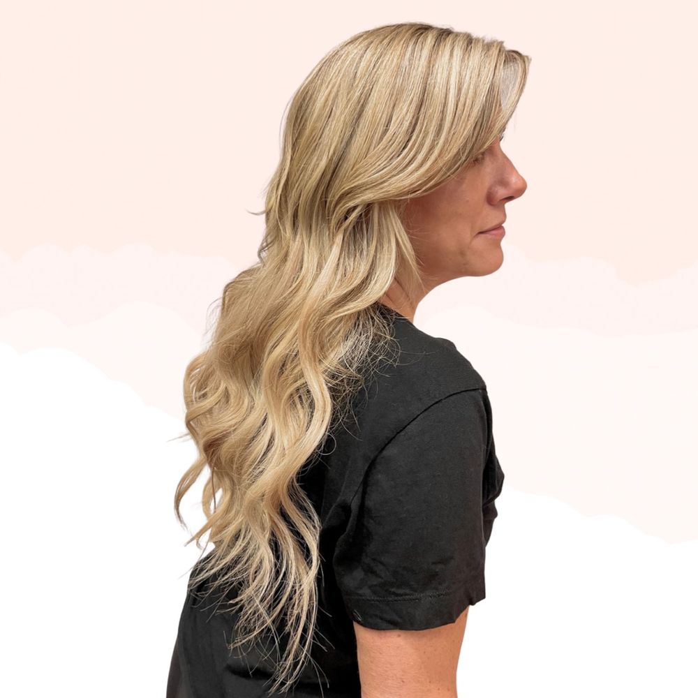 Kasey Lohman Beauty Logo