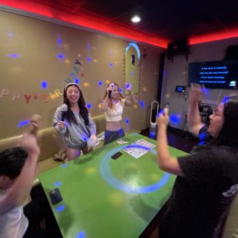 EMA Karaoke & Bar  - Korean Near Me - Santa Clara, California