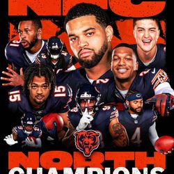Chicago Bears