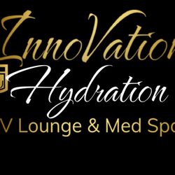 Innovation Hydration Iv Lounge & Med Spa