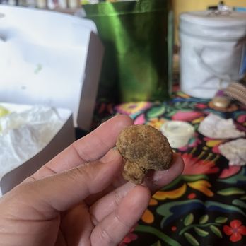 Fantastic Cafe - Fried mushroom - Burgers Near Me - San Pedro, California Fantastic Cafe - Fried mushroom - Burgers Near Me - San Pedro, California
