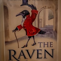The Raven