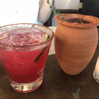 Zona Rosa - Hibiscus Margarita & Palomaesque - Mexican Near Me - San Jose, California Zona Rosa - Hibiscus Margarita & Palomaesque - Mexican Near Me - San Jose, California