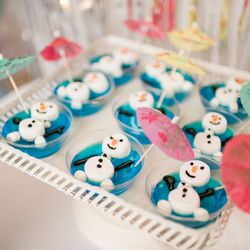 Festivities by Jen - A Special themed treat makes everything funnier!!