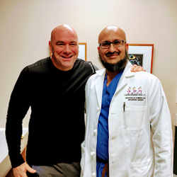 Mufaddal Gombera, MD