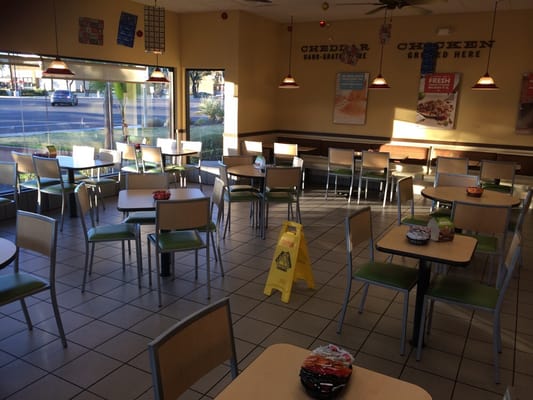 Del Taco by null