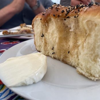 Prubechu - The warm bread - Guamanian Near Me - San Francisco, California